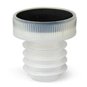 Plastic Tasting Corks - 1600 ct.