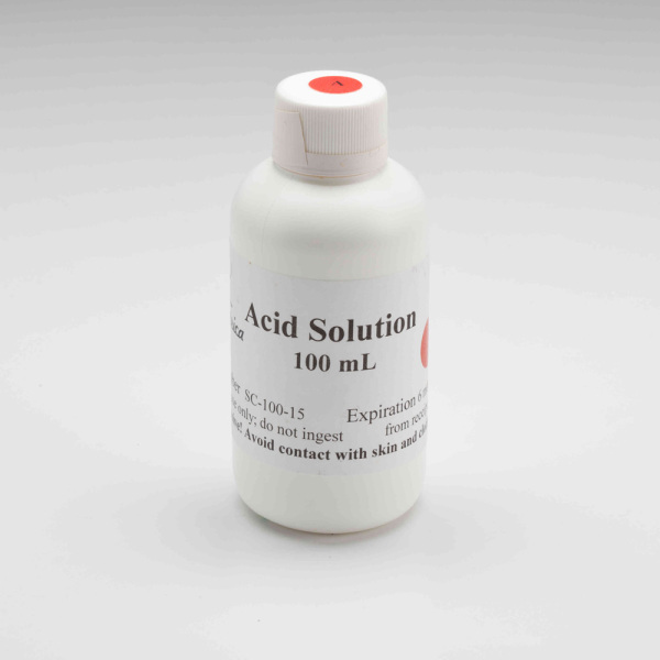 Vinmetrica SO2 Acid Solution, 100 mL