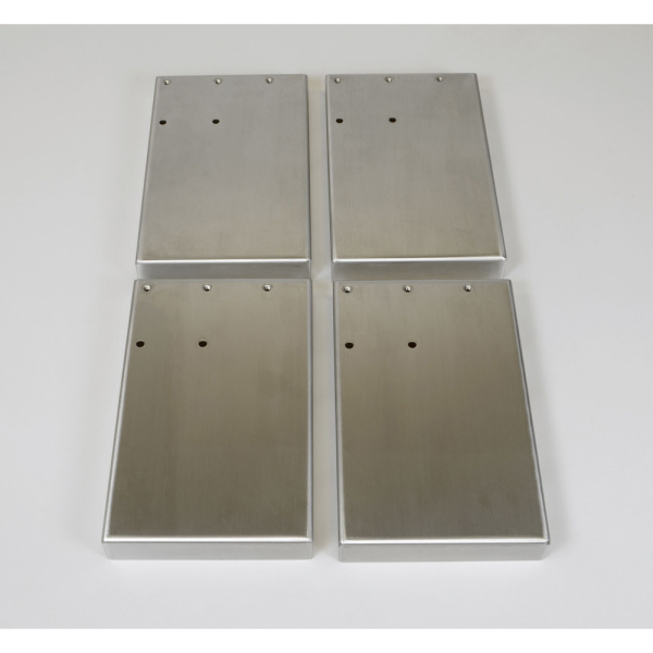 Hellfire 1 BBL/55 Gal Compatible Legs, Blichmann Engineering