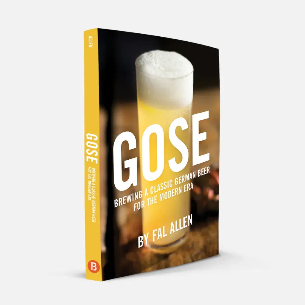 Gose: Brewing a classic German beer for the modern era