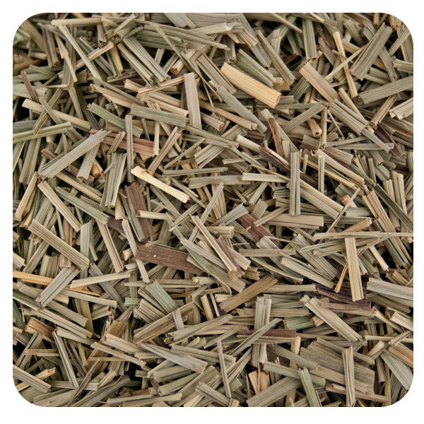 Lemon Grass, 2.5 oz.