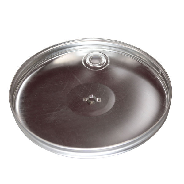 Replacement Stainless Steel Lid for Marchisio Variable Capacity Tanks - 800mm Diameter