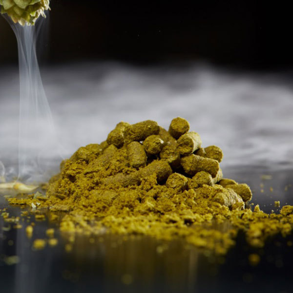 Amarillo® Cryo LupuLN2 Hop Pellets - 1 oz