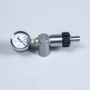 1/2 in. NPT Spunding Valve for Pressurized Fermentation by Blichmann Engineering