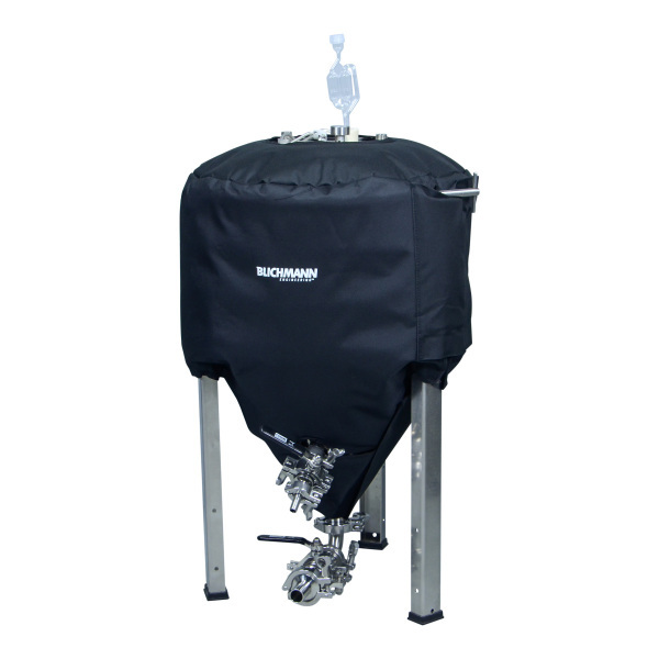Fermentor Jacket for 27 Gallon F3 Fermenator, Blichmann Engineering