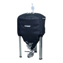 Fermentor Jacket for 27 Gallon F3 Fermenator, Blichmann Engineering