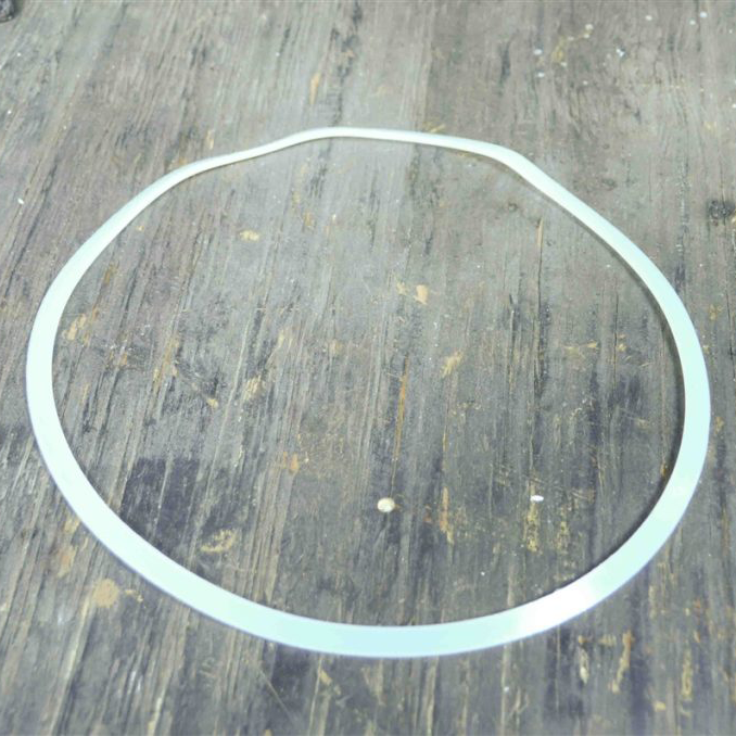 Replacement Lid Seal for Anvil 4 Gallon Bucket Fermenter