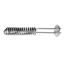 Temperature Control Coil for Spike Brewing CF5 Conical Unitank and Flex Fermenter