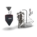 Spike Brewing TC-100 Temp Control Bundle for CF10 Conical Unitank with Heater