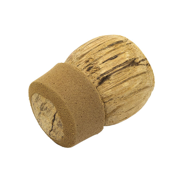 Wooden Bung for 5 Gallon Oak Barrel