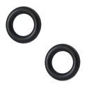 O-rings for Perlick 630/650 Growler Filler, Set of 2
