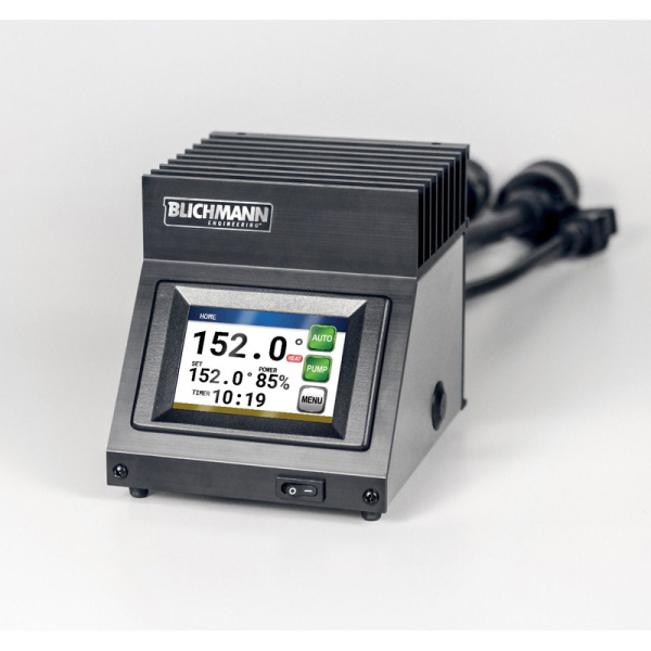 BrewCommander Brewhouse Controller, 240v, by Blichmann Engineering