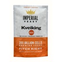 Imperial Yeast A44 Kveiking