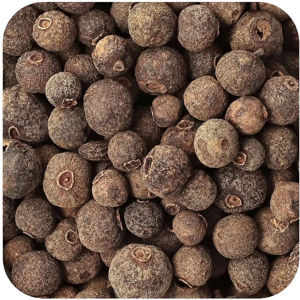 AllSpice, Whole Berries, 1 oz.