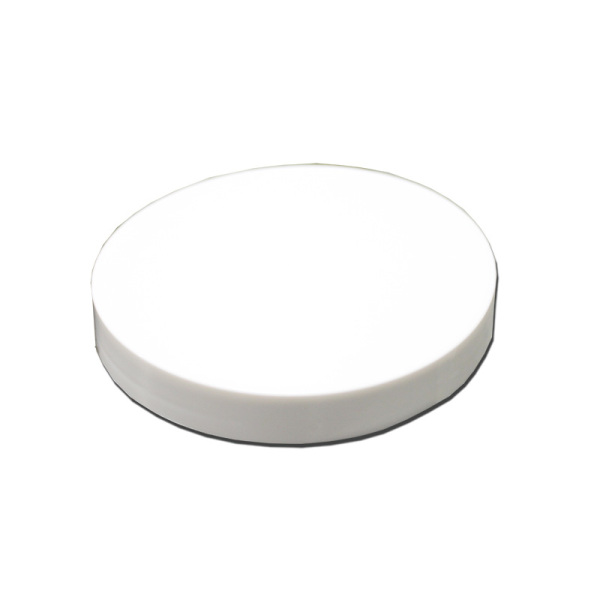 Solid Lid for Wide Mouth 1 Gallon Glass Jar