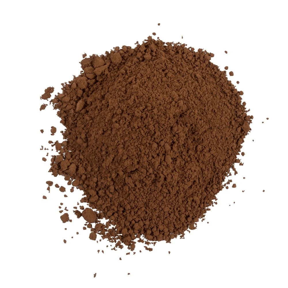 Belgian Cocoa Powder - 4 oz.