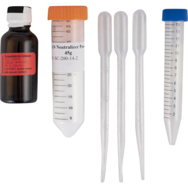 Vinmetrica YAN (Yeast Assimilable Nitrogen) Test Kit