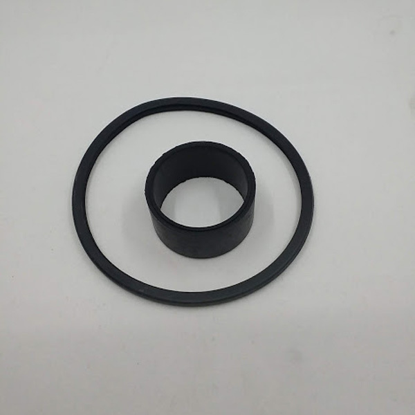 Replacement Gasket / O-Ring Set for TENCO Oil Bath Filter