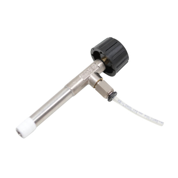Replacement Air Vent Valve for Tandem Professional Filter Housing