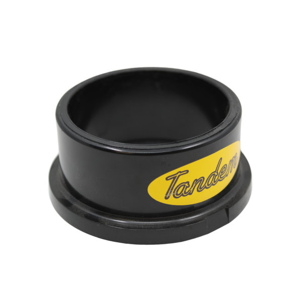Replacement Housing Base for Enolmatic Tandem Filter Housing