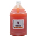 Orange Soda Syrup Concentrate (1 Gallon Jug) - Makes 5 Gallons