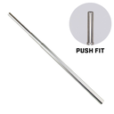 Telescoping Bottle/Can Tube for Tapcooler Filler - Push Fit Tube