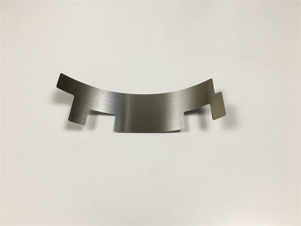Heat Shield for Blichmann Hellfire Burner