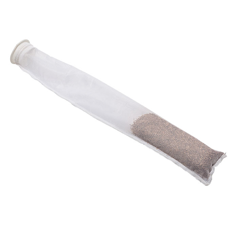 Mini Mesh Strainer for Fermonster and Plastic Carboys