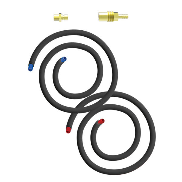 Grainfather Conical Cooling Connection Kit for Glycol Chiller (Chiller not Included)