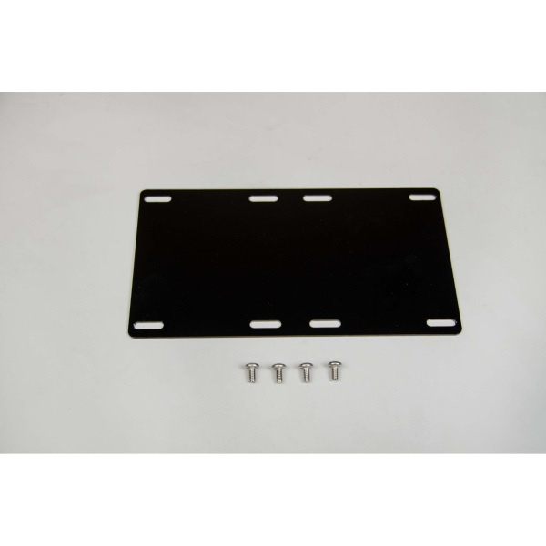 Dual Controller Mounting Bracket for BrewCommander