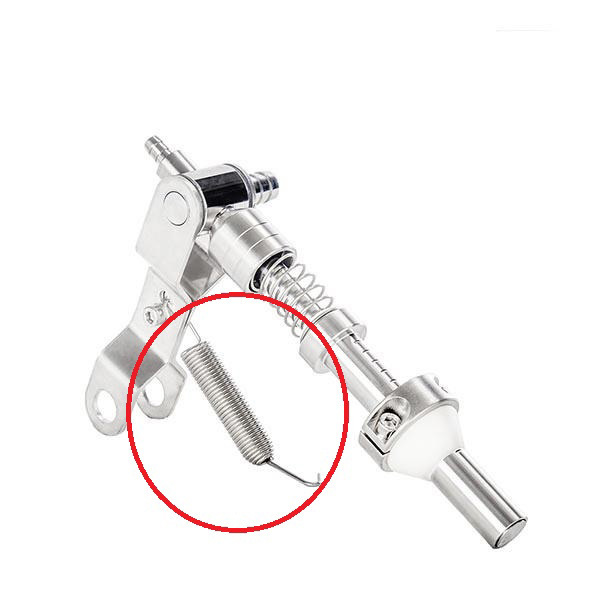 Traction Spring for Enolmatic/Enolmaster Nozzles