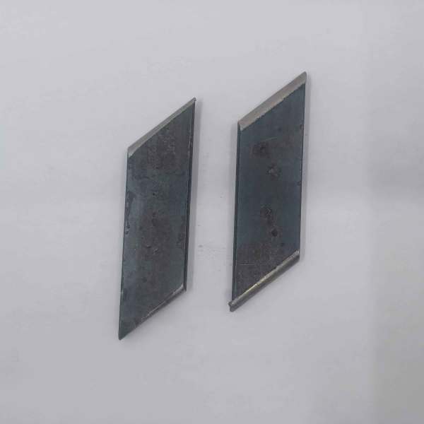 Replacement Keys for #35 Ratchet Press, Set of 2