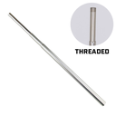 Telescoping Bottle/Can Tube for Tapcooler Filler - Threaded Tube