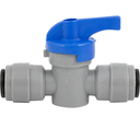 Duotight Push-In Fitting - 8 mm (5/16 in) Valve