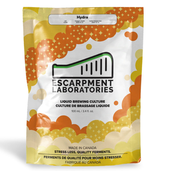 Hydra Yeast  - Escarpment Labs