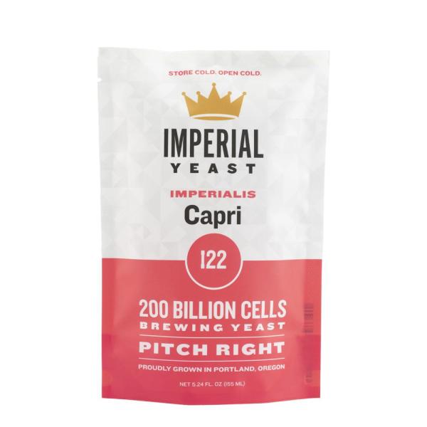 Imperial Yeast I22 Capri