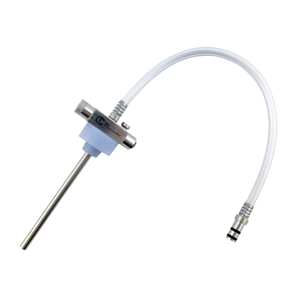 Tapcooler Filler Extension Tube Kit - Length - 19 in. (50cm)