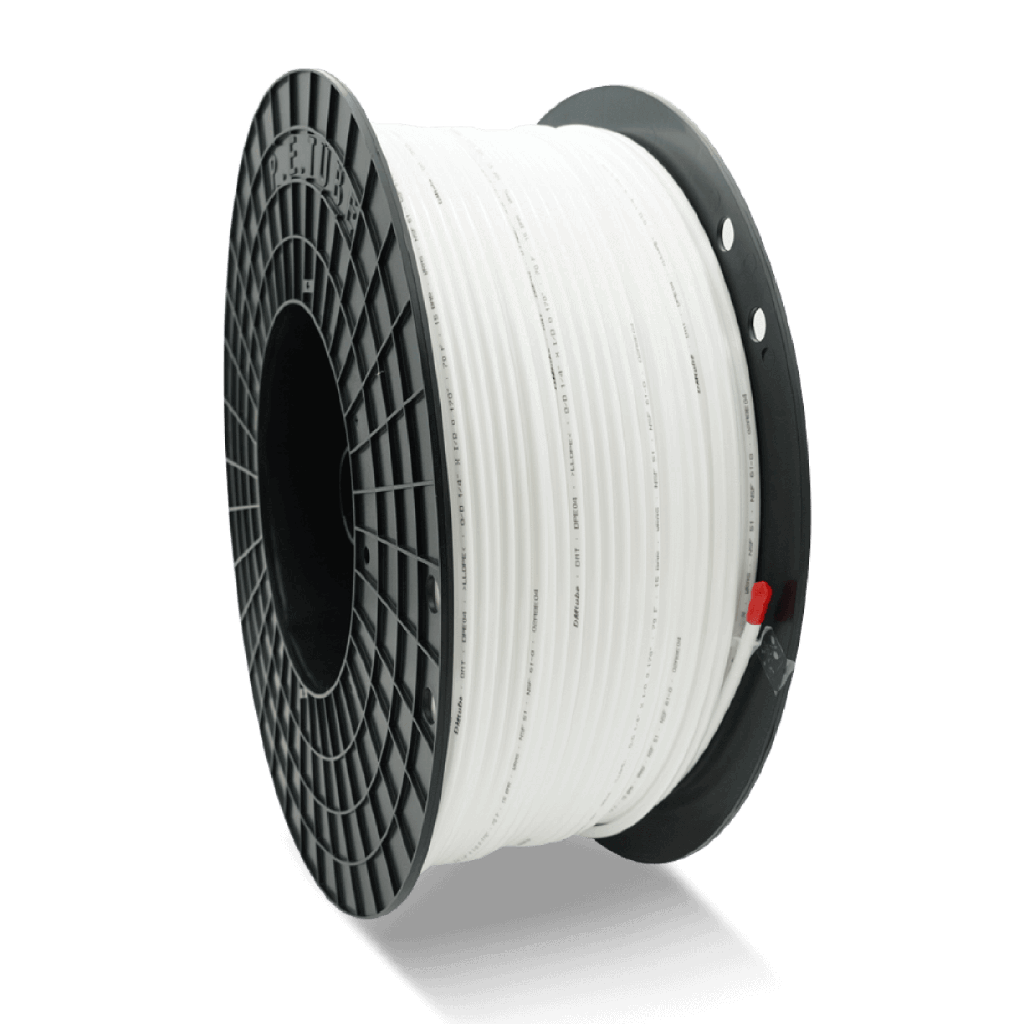DMFit 3/16 in. OD Tubing - Sold by the Foot