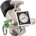 Kegland Core 360 Mini CO2 Regulator - SodaStream Compatible