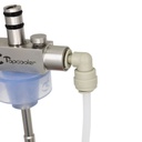 Duotight Push Fitting Kit for the Tapcooler Counter Pressure Bottle Filler