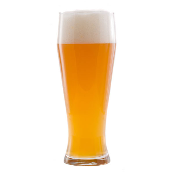 Honey Wheat Extract Beer Kit