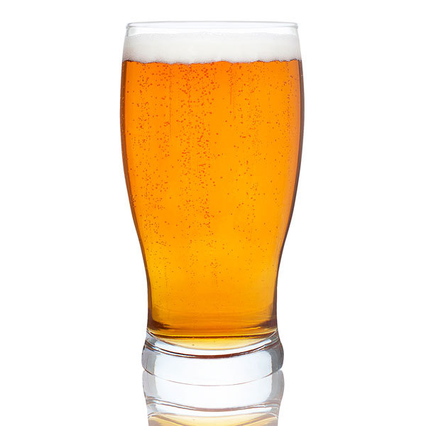 Alefest Rye IPA Extract Beer Kit