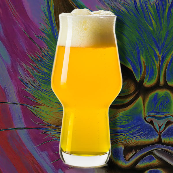 Amarillo Face Extract Beer Kit