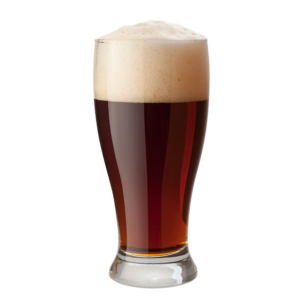 Savor the Flavor India Brown Extract Beer Kit