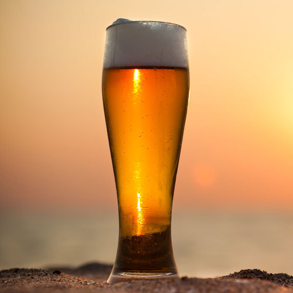 Life's A Beach Session IPA Extract Beer Kit