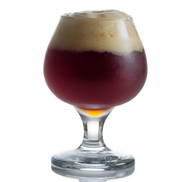 Dubbelicious Belgian Dubbel Extract Kit