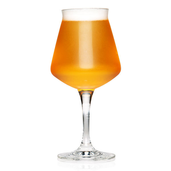 Caesar's Treehouse East Coast Hazy IPA Extract Kit