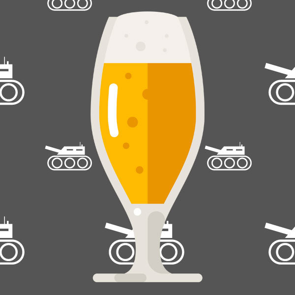 Tank Steven Farmhouse Saison Extract Beer Kit