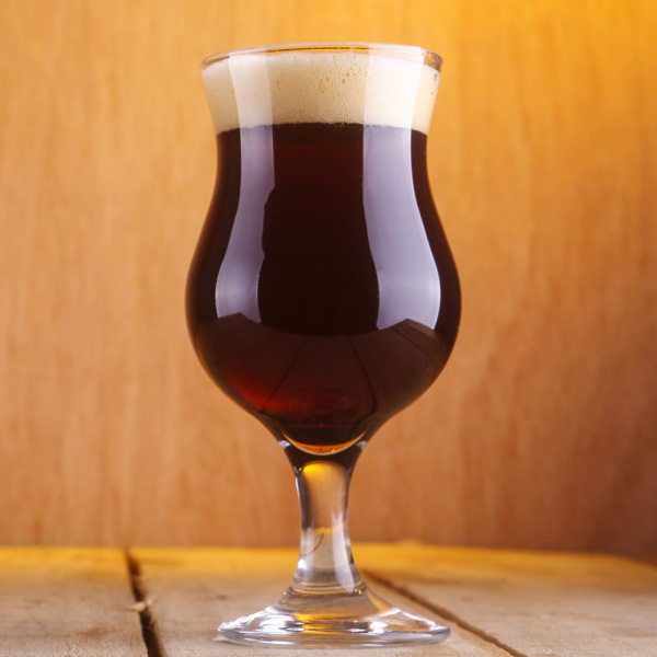 Beersquatch Barleywine Extract Beer Kit