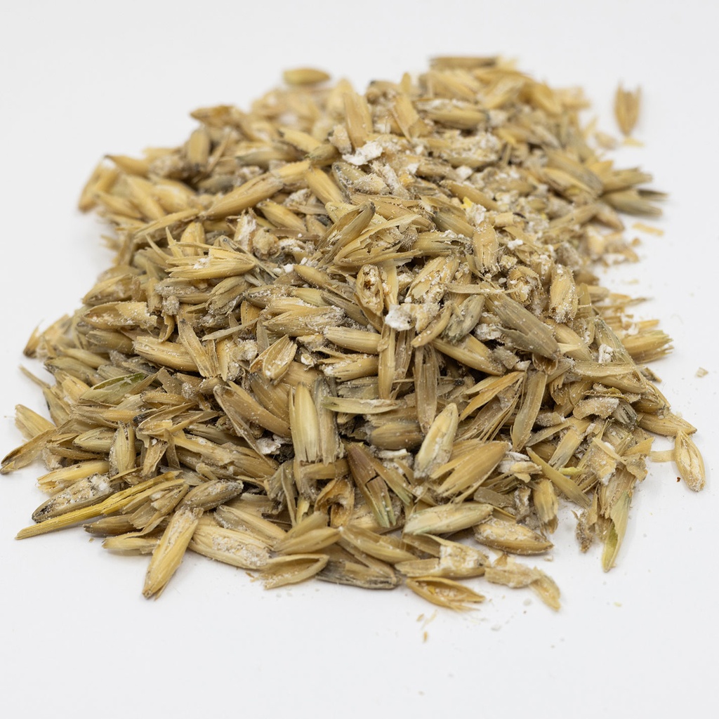 Rahr Malted Oats (Pre-Crushed)